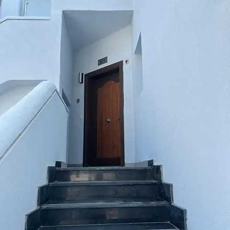 درة العروس خمس غرف وصالة مع بالكونة على شاطئ البرادايس - عوائل Apartment Durat  Alarous Exterior photo