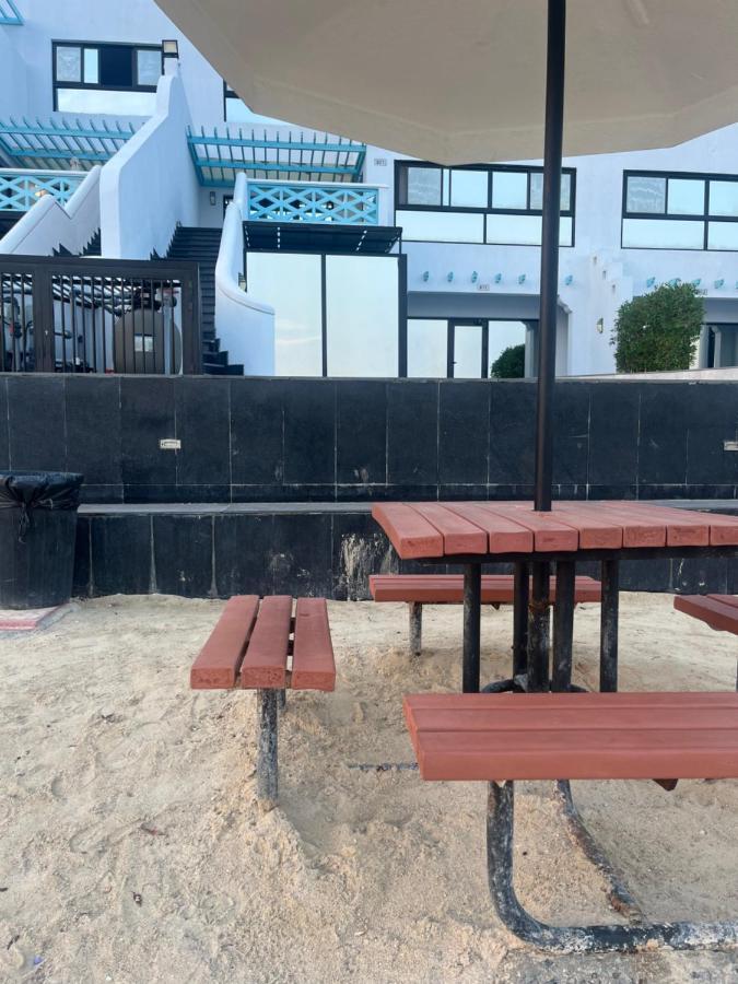 درة العروس خمس غرف وصالة مع بالكونة على شاطئ البرادايس - عوائل